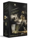 Віскі Дабл Блек / Double Black, Johnnie Walker, 40%, 0.7л, в подарунковій коробці Віскі Дабл Блек / Double Black, Johnnie Walker, 40%, 0.7л, в подарунковій коробці_photo_1