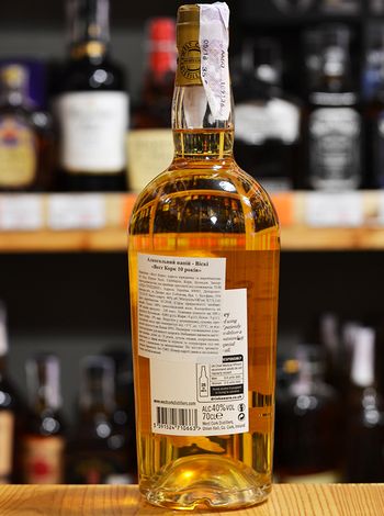West Cork Single Malt 10 лет 0.7л, купить виски | OKwine