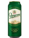 Пиво Старопрамен / Staropramen, ж/б, 4.2%, 0.5л Пиво Старопрамен / Staropramen, ж/б, 4.2%, 0.5л_photo_1