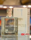 Коньяк "Антарктика" Фоль Бланш / "Antarctica" Folle Blanche, Godet, 40%, 0.5л, в коробке Photo 2