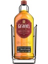 Виски Грантс, Трипл Вуд / Grant's, Triple Wood, 40%, 4.5л Виски Грантс, Трипл Вуд / Grant's, Triple Wood, 40%, 4.5л_photo_1