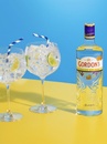 Джин Гордонс / Gordon’s, 37.5%, 0.7л Photo 2