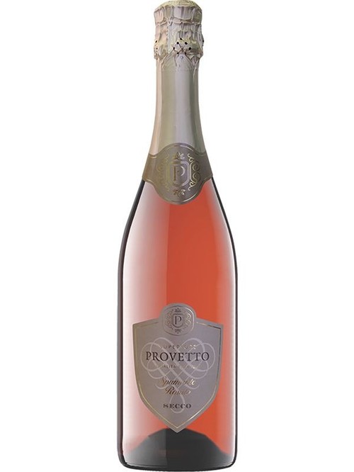 Игристое вино Проветто Розато, Феликс Солис / Provetto Rosato, Felix Solis, розовое сухое 0.75л Игристое вино Проветто Розато, Феликс Солис / Provetto Rosato, Felix Solis, розовое сухое 0.75л фото