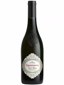 Вино "Аппассіменто" / "Appassimento", CA Vittoria, Botter, червоне напівсухе 0.75л фото