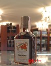 Ликер Куантро Гуигнолет (Вишня) / Cointreau Guignolet, 20%, 0.375л Photo 2
