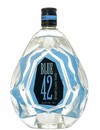 Водка Блю 42 / Blue 42, 42%, 0.7л Водка Блю 42 / Blue 42, 42%, 0.7л_photo_1