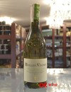 Вино Коломбар Совиньон / Colombard Sauvignon, Belles Vignes, белое сухое 0.75л Photo 2