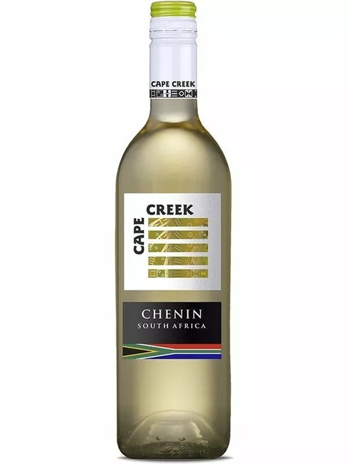 Вино Шенен / Chenin, Cape Creek, біле сухе 0.75л Вино Шенен / Chenin, Cape Creek, біле сухе 0.75л фото