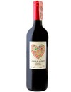 Вино Гарнача "Коразон де Лонгарес" / Garnacha "Corazon de Longares", Covinca, красное сухое 13% 0.75л_photo_1