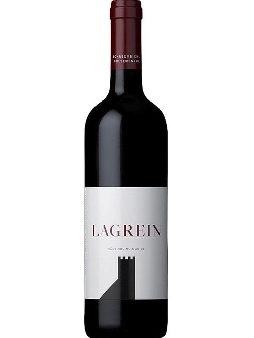 Вино Лагрейн / Lagrein, Colterenzio, красное сухое 0.75л