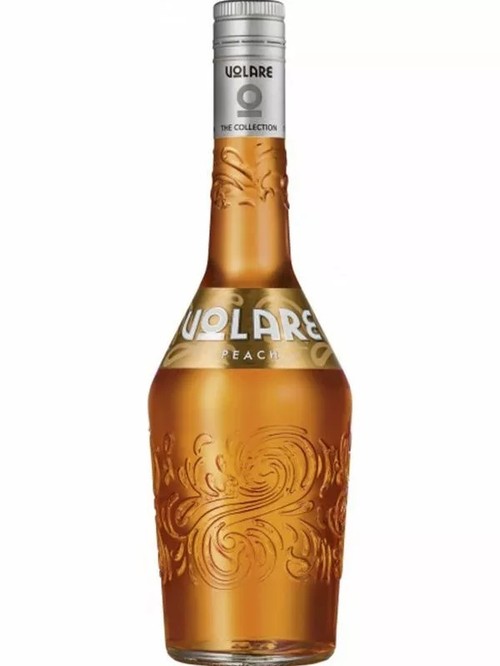 Ликер Персик, Воларе / Peach, Volare, 20%, 0.7л Ликер Персик, Воларе / Peach, Volare, 20%, 0.7л фото