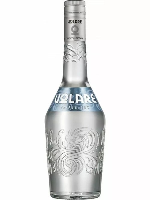 Лікер Тріпл Сек, Воларе / Triple Sec, Volare, 38%, 0.7л фото