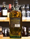 Виски Синглтон оф Даффтаун "Санрей" / The Singleton of Dufftown "Sunray", 40%, 0.7л Photo 3