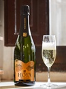 Ігристе вино Кава "Нейче", Хойя де Каденас / Cava "Nature", Hoya de Cadenas, біле брют натур, 11.5% 0.75л Photo 3 Ігристе вино Кава "Нейче", Хойя де Каденас / Cava "Nature", Hoya de Cadenas, біле брют натур, 11.5% 0.75л Photo 3
