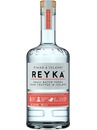 Водка Рейка / Reyka, Small Batch Vodka, 40%, 0.7л Photo 1 Водка Рейка / Reyka, Small Batch Vodka, 40%, 0.7л Photo 1