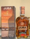 Виски Дьюрак Оун, Джура / Diurachs Own, Jura, 16 лет, 40%, 0.7л, в коробке Photo 2