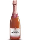 Шампанское Тэтэнже Резерв / Taittinger Reserve, розовое брют 12.5% 0.75л_photo_1
