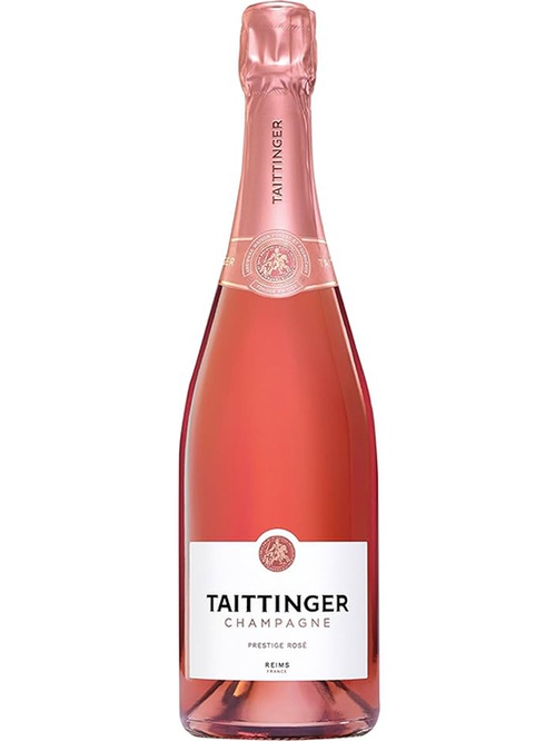 Шампанское Тэтэнже, Престиж Розе / Taittinger, Prestige Rose, розовое брют 0.75л Шампанское Тэтэнже, Престиж Розе / Taittinger, Prestige Rose, розовое брют 0.75л фото
