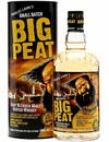 Віскі Біг Піт / Big Peat, Douglas Laing, 46%, 0.7л в тубусі Віскі Біг Піт / Big Peat, Douglas Laing, 46%, 0.7л в тубусі_photo_1