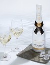 Шампанское Моэт и Шандон, Айс Империаль / Moet & Chandon, Ice Imperial, белое полусухое 12% 0.75л Photo 3