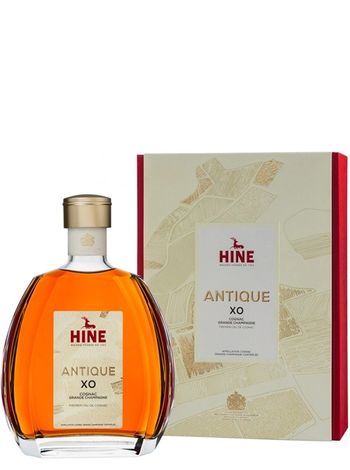 Antique Premier Cru, Hine, 0.7л, купить коньяк | OKwine