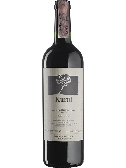 Вино Курни / Kurni, красное сухое 0.75л Вино Курни / Kurni, красное сухое 0.75л фото