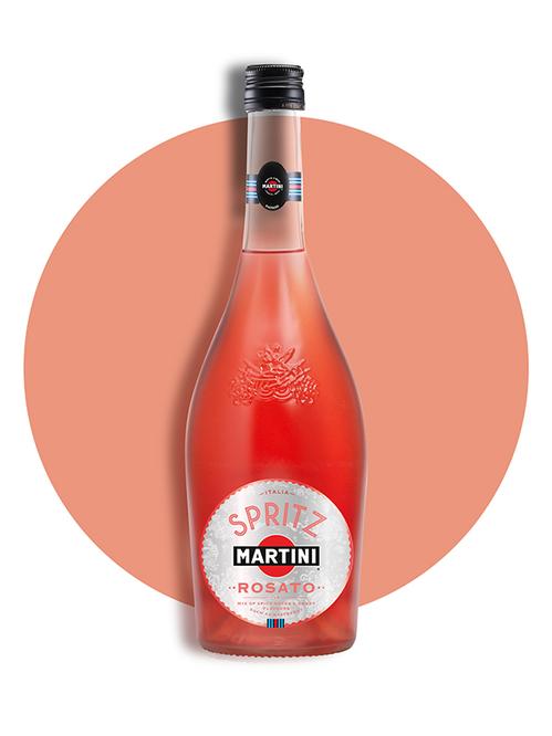 Ароматизированное вино Мартини Ройал Розато / Martini Royale Rosato, розовое сладкое 0.75л Ароматизированное вино Мартини Ройал Розато / Martini Royale Rosato, розовое сладкое 0.75л фото