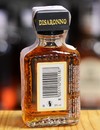 Лікер Дісаронно Оріджинал / Disaronno Originale, Illva Saronno, 28%, 0.05л Photo 3