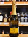 Игристое вино Марка Оро Вальдоббиадене Просекко / Marca Oro Valdobbiadene Prosecco, Valdo Spumanti, белое экстра сухое 11% 0.75л Photo 3