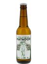 Сидр ігристий Майадор / Mayador, Manuel Busto Amandi, солодкий, 4.1%, 0.33л Photo 2