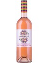 Вино Москетто Росато / Mosketto Rosato, Mondo del Vino, рожеве напівсолодке 0.75л_photo_1