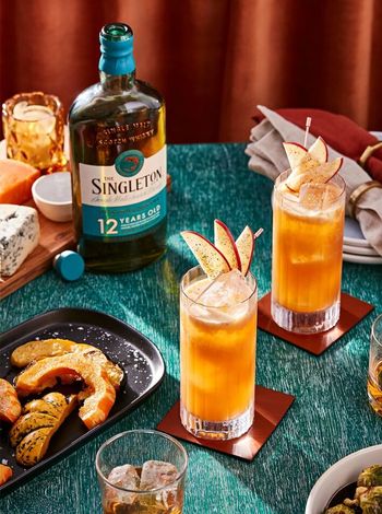 The Singleton12 Years 700ml 2本＋トートバッグセット The Singleton of Dufftown 12 років 0.7л купити віскі, Київ