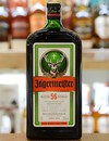 Лікер Єгермайстер / Jagermeister, 35%, 1л Photo 2 Лікер Єгермайстер / Jagermeister, 35%, 1л Photo 2