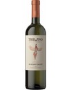 Вино Алазанская Долина, Tbilvino, белое полусладкое 12% 0.75л_photo_1