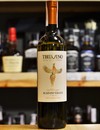 Вино Алазанская Долина, Tbilvino, белое полусладкое 12% 0.75л Photo 2