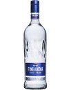 Водка Финляндия / Finlandia, 40%, 1л Водка Финляндия / Finlandia, 40%, 1л_photo_1