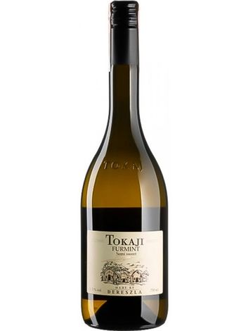Tokaji Furmint Dereszla купить белое полусладкое вино 0.75л