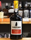Портвейн Руби Порто, Сандеман / Ruby Porto, Sandeman, красное сладкое 0.75л Photo 2