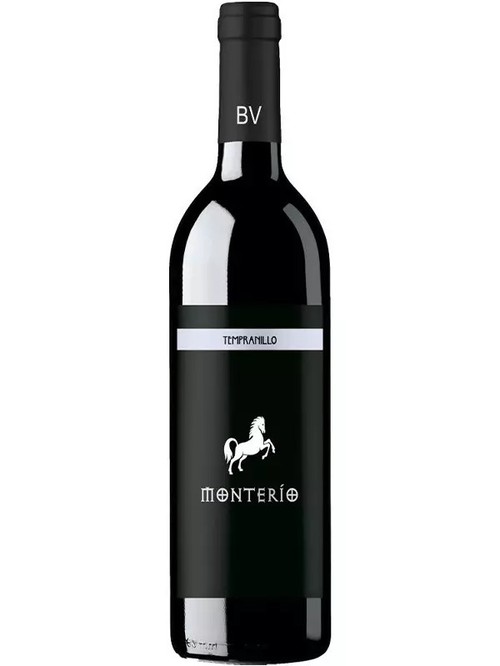 Вино Монтерио, Темпранильо / Monterio, Tempranillo, Bodegas Victorianas, красное сухое 0.75л Вино Монтерио, Темпранильо / Monterio, Tempranillo, Bodegas Victorianas, красное сухое 0.75л фото