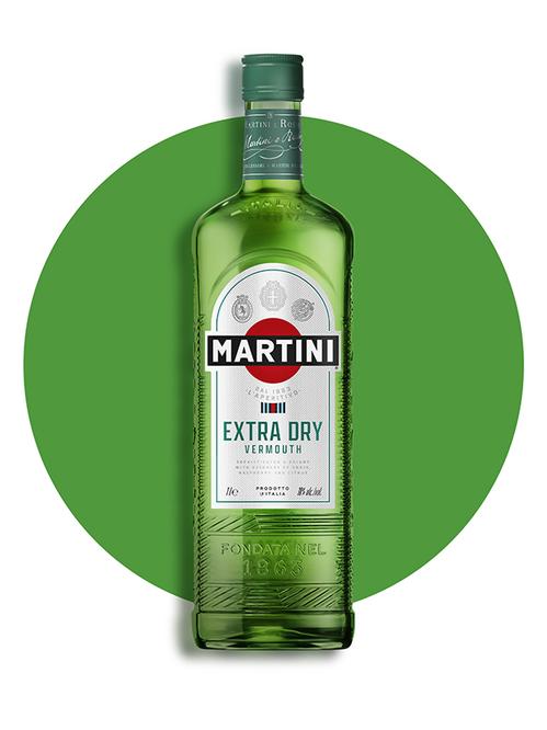 Вермут Мартини, Экстра Драй / Martini, Extra Dry, белое сухое 1л Вермут Мартини, Экстра Драй / Martini, Extra Dry, белое сухое 1л фото