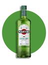 Вермут Мартини, Экстра Драй / Martini, Extra Dry, белое 0.5л_photo_1