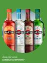 Вермут Мартини, Экстра Драй / Martini, Extra Dry, белое 0.5л Photo 4