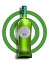 Вермут Мартини, Экстра Драй / Martini, Extra Dry, белое 0.5л Photo 5