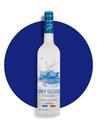 Горілка Грей Гус / Grey Goose, 40%, 1л Photo 1 Горілка Грей Гус / Grey Goose, 40%, 1л Photo 1