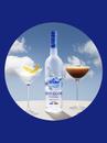 Горілка Грей Гус / Grey Goose, 40%, 1л Photo 4 Горілка Грей Гус / Grey Goose, 40%, 1л Photo 4