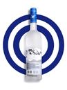 Горілка Грей Гус / Grey Goose, 40%, 1л Photo 6 Горілка Грей Гус / Grey Goose, 40%, 1л Photo 6