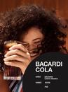 Ром Карта Негра, Бакарди / Carta Negra, Bacardi, 40%, 0.5л Photo 4 Ром Карта Негра, Бакарди / Carta Negra, Bacardi, 40%, 0.5л Photo 4