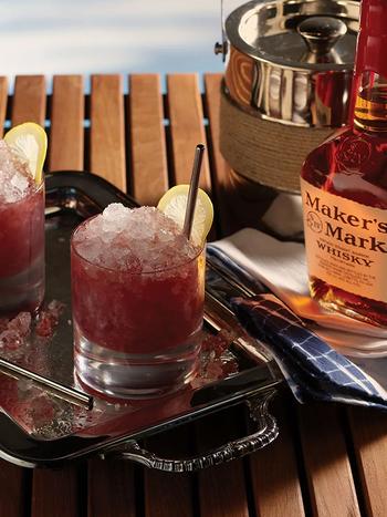 Виски Мэйкерс Марк / Maker's Mark, 0.7л, купить виски | OKwine