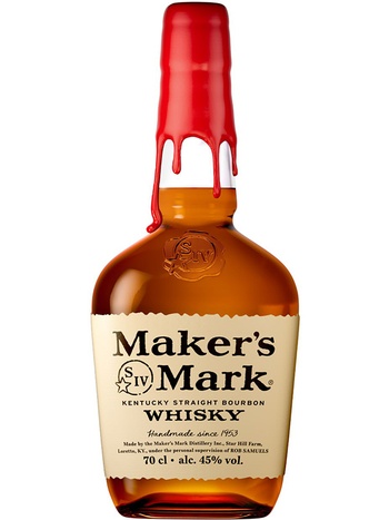 ウイスキー Maker's Mark Fireside Spice Виски Мэйкерс Марк / Maker's Mark, 0.7л, купить виски | OKwine