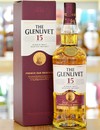Віскі Гленлівет / Glenlivet, 15 років, 40%, 0.7л, в коробці Photo 2